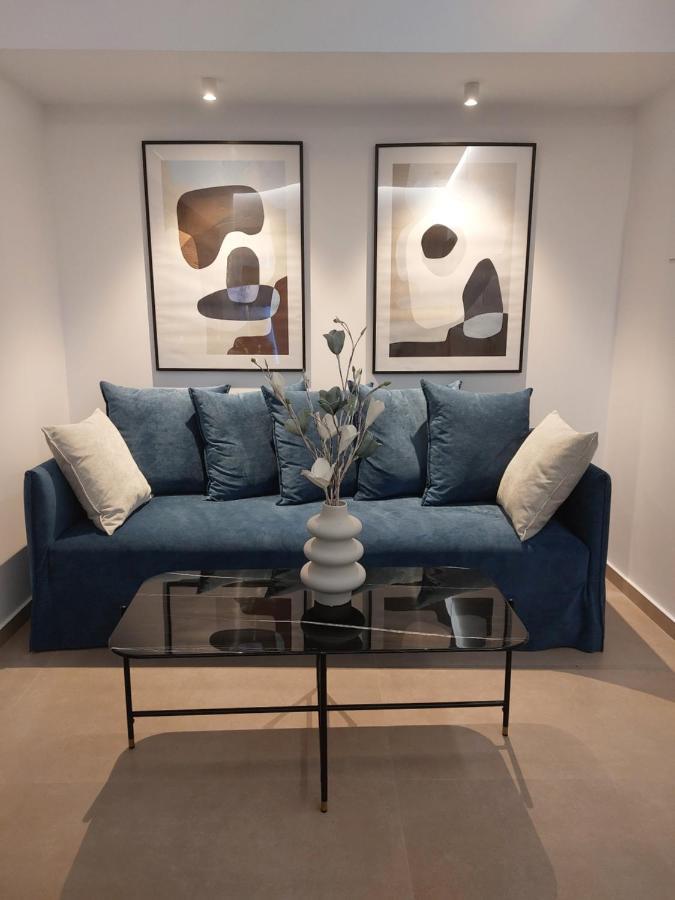Bali  Anastasia Apartments מראה חיצוני תמונה