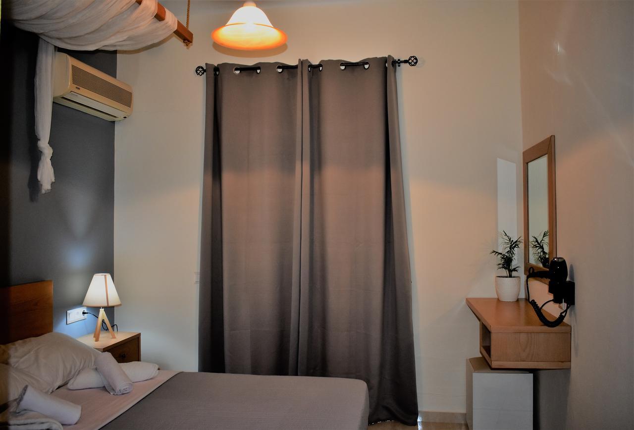 Bali  Anastasia Apartments מראה חיצוני תמונה